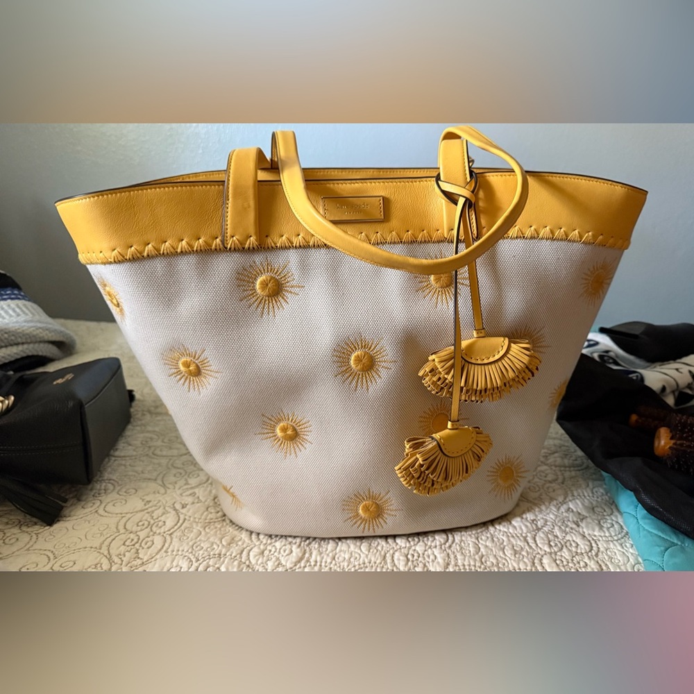 Kate spade  Tote Bag